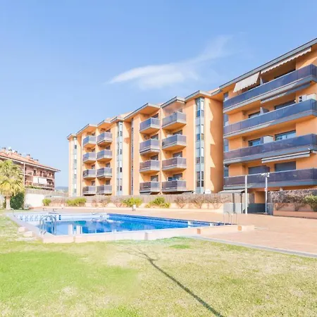 Appartement Santa Cristina 6