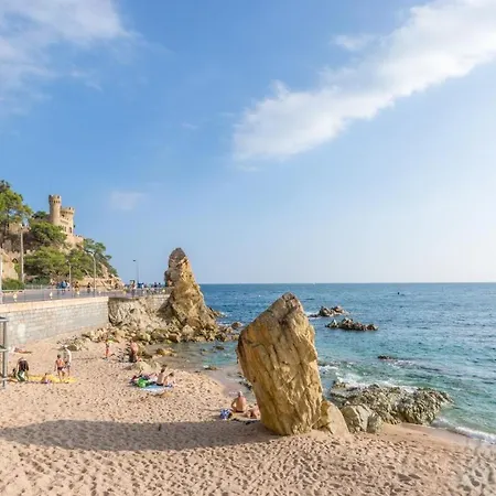 Appartement Santa Cristina 6 Lloret de Mar