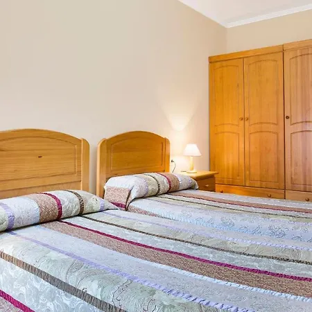 Appartement Santa Cristina 6 *