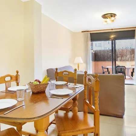 Appartement Santa Cristina 6 *