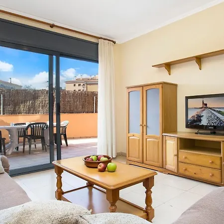 Santa Cristina 6 * Льорет-де-Мар