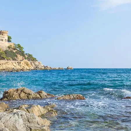 Santa Cristina 6 * Льорет-де-Мар