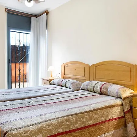 Santa Cristina 6 * Льорет-де-Мар